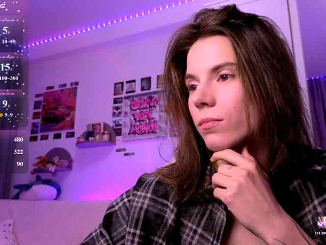 ni_kiss webcam