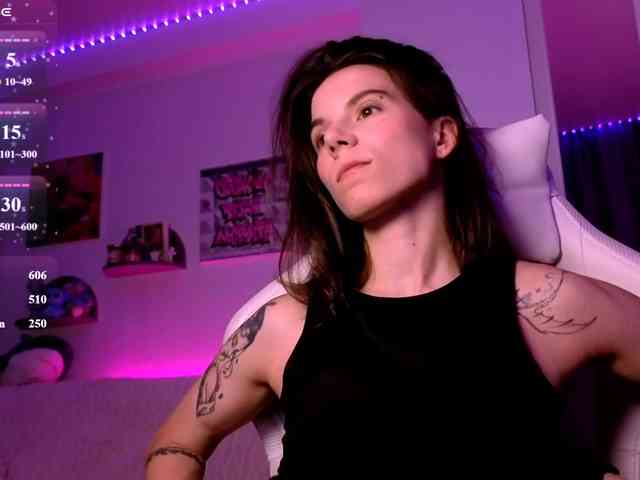 ni_kiss webcam