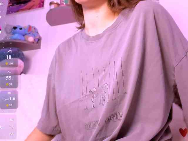 ni_kiss webcam
