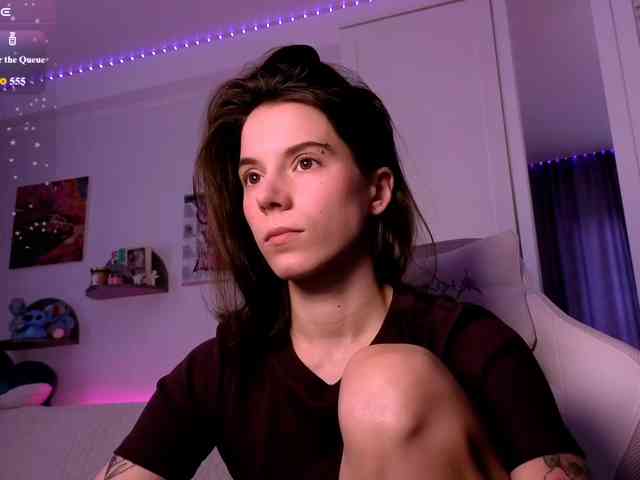 ni_kiss webcam