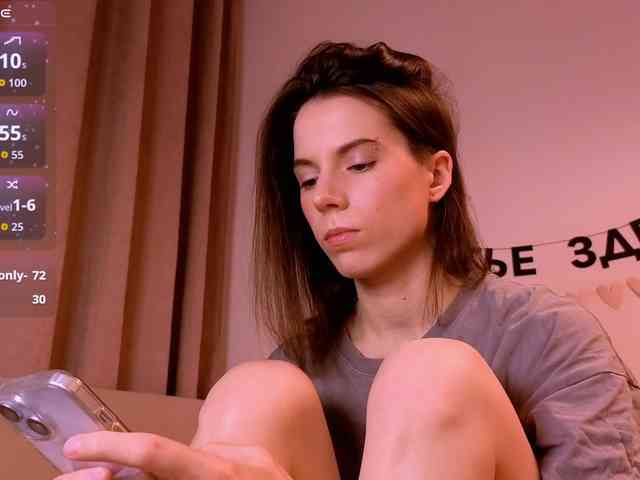 ni_kiss webcam