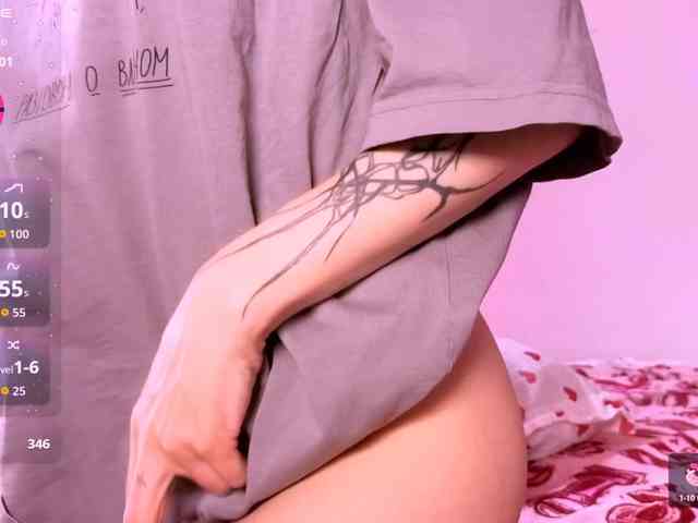 ni_kiss webcam