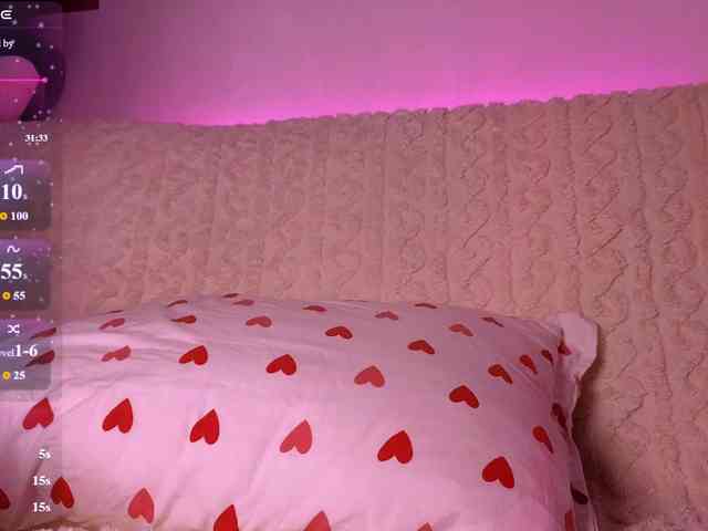 ni_kiss webcam
