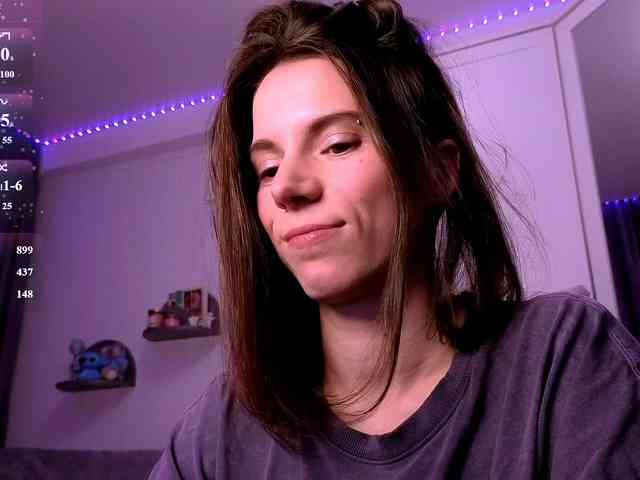 ni_kiss webcam
