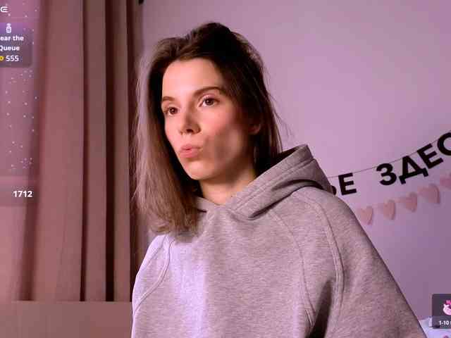 -naomisweet- Live Webcam on BongaCams