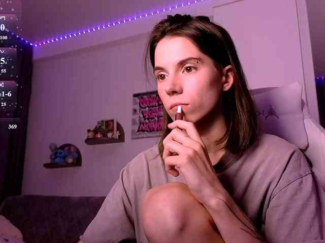 ni_kiss webcam