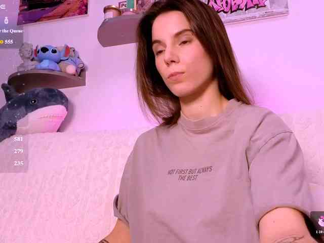 ni_kiss webcam