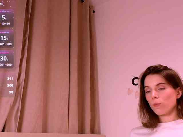 ni_kiss webcam