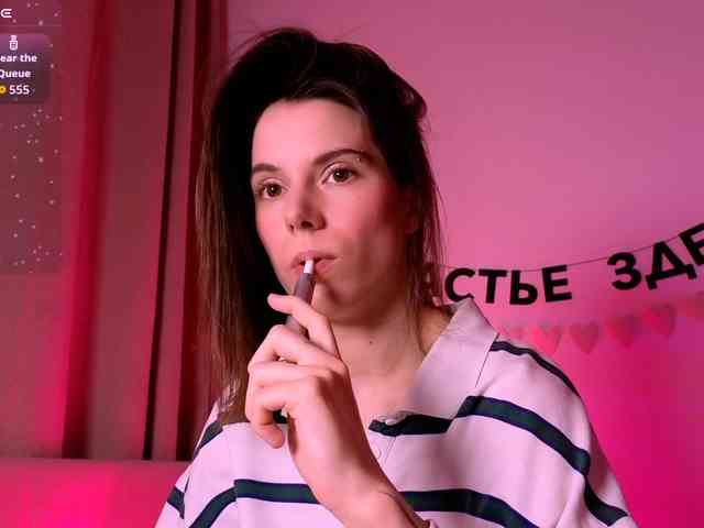 ni_kiss webcam