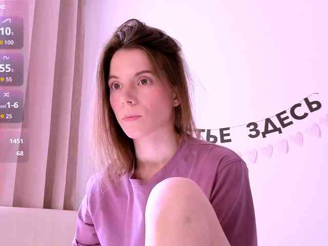 ni_kiss webcam
