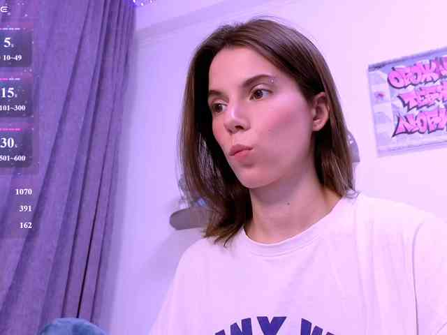 ni_kiss webcam