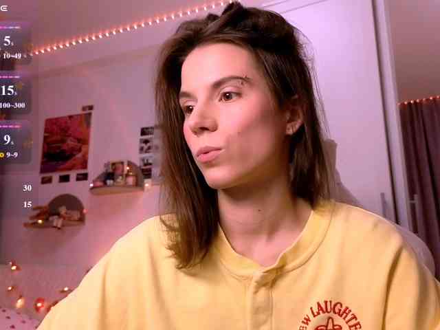 ni_kiss webcam