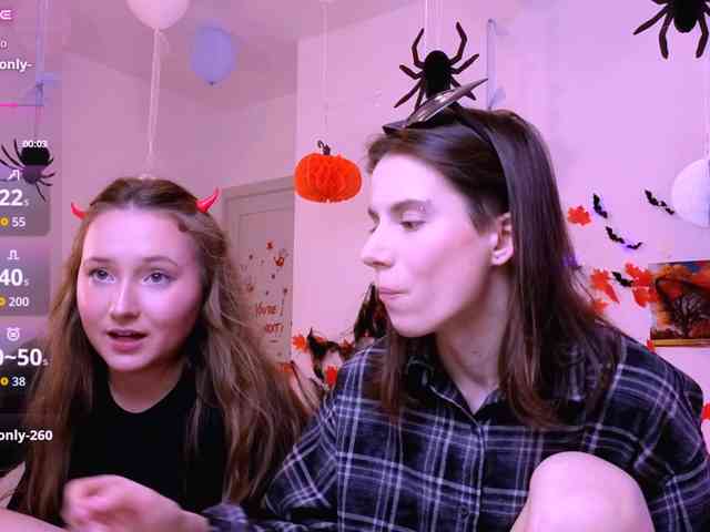 ni_kiss webcam