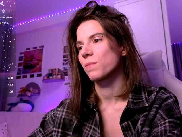 ni_kiss webcam