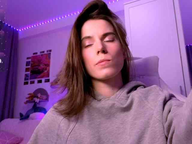 ni_kiss webcam