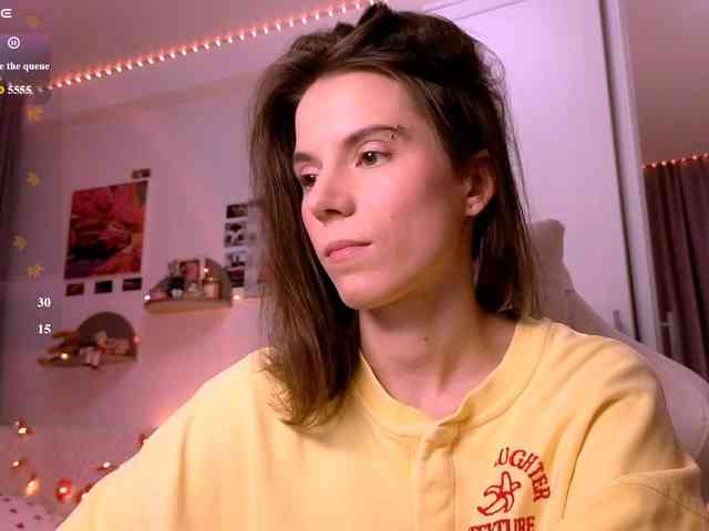 ni_kiss webcam