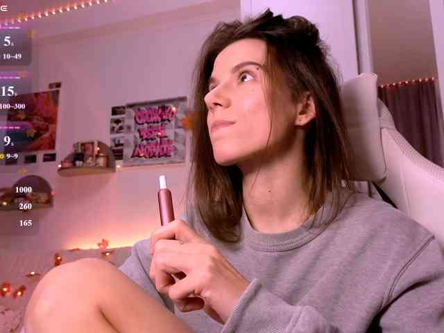 ni_kiss webcam