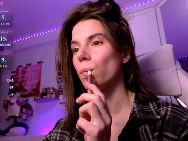 -naomisweet-'s webcam live show
