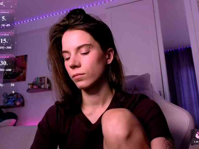 ni_kiss webcam