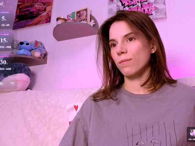 ni_kiss webcam