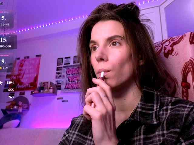 ni_kiss webcam