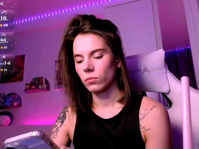 ni_kiss webcam