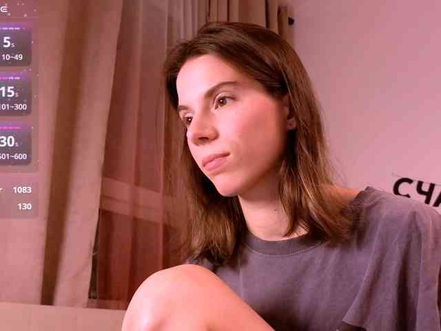 -naomisweet- Live Webcam on BongaCams