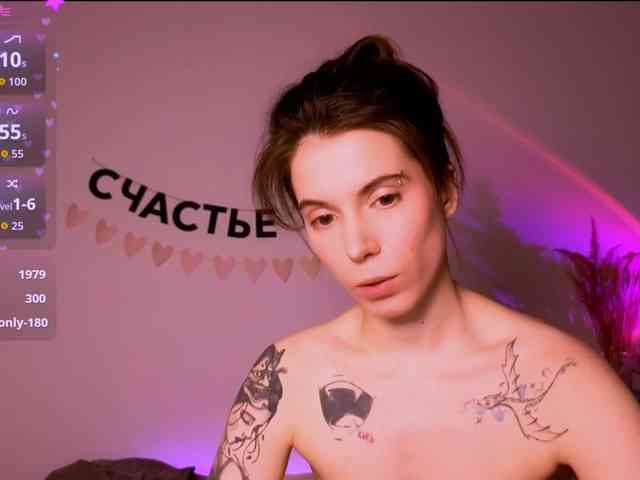 ni_kiss webcam