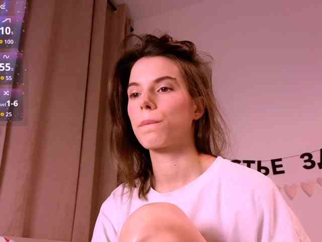 ni_kiss webcam