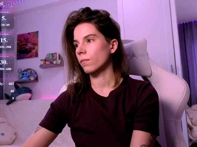 ni_kiss webcam