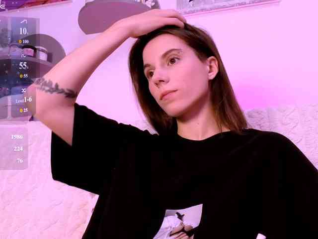 ni_kiss webcam