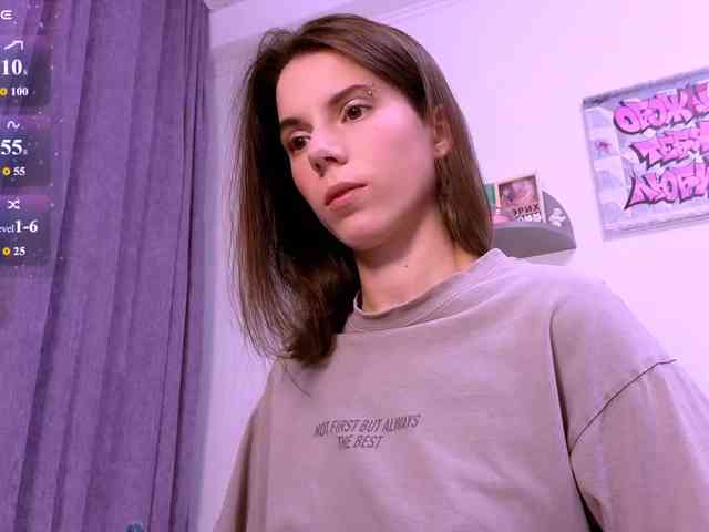 ni_kiss webcam