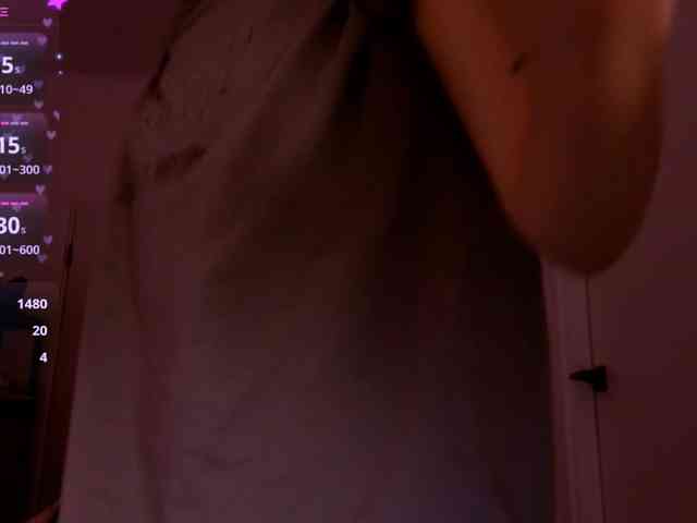ni_kiss webcam