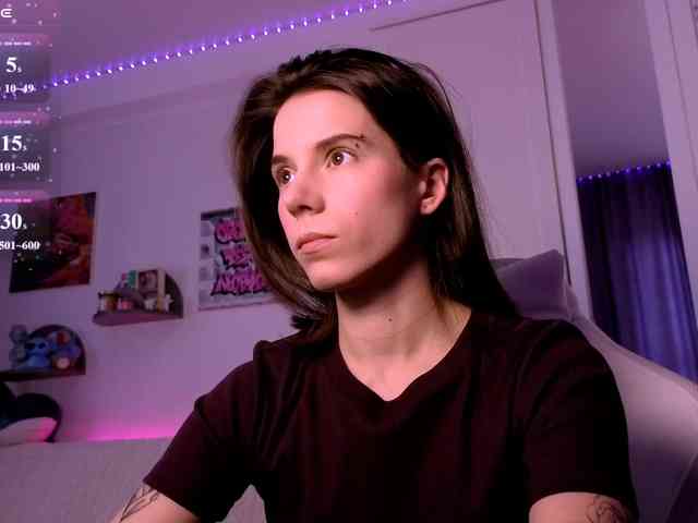 ni_kiss webcam