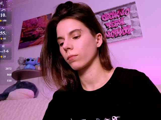 ni_kiss webcam