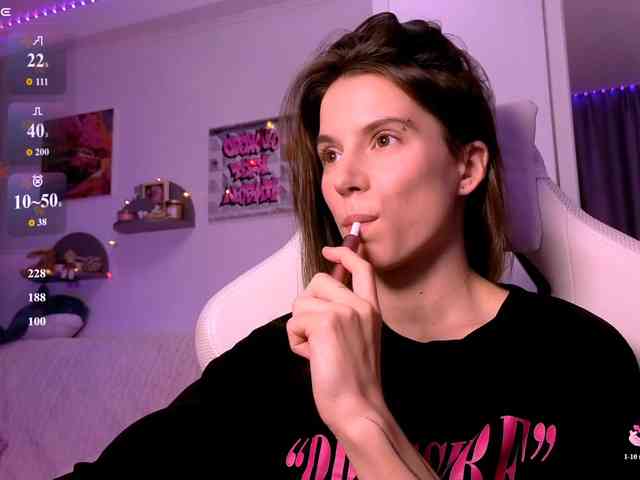 ni_kiss webcam
