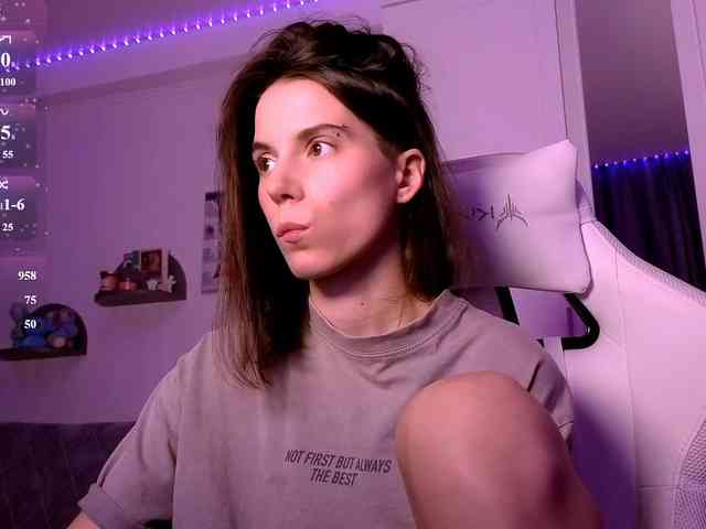ni_kiss webcam