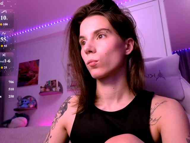 ni_kiss webcam