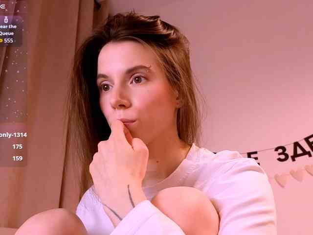 ni_kiss webcam