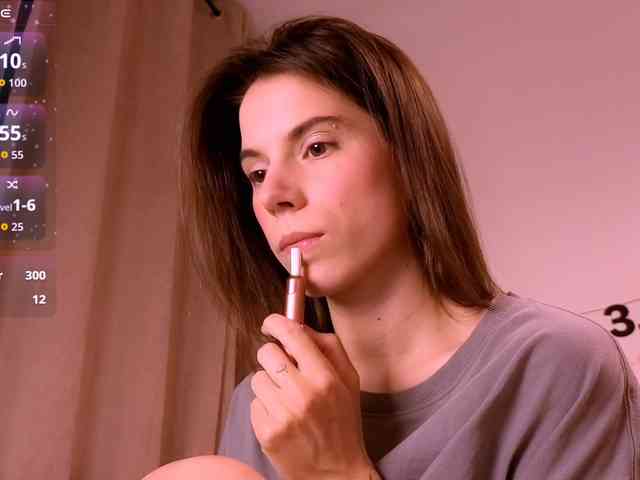 ni_kiss webcam