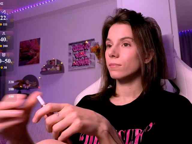 ni_kiss webcam