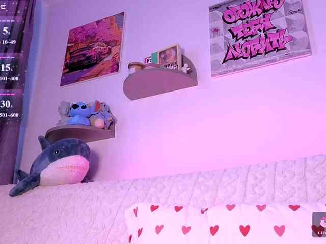 ni_kiss webcam
