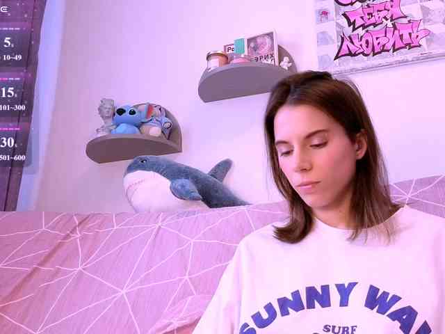 ni_kiss webcam
