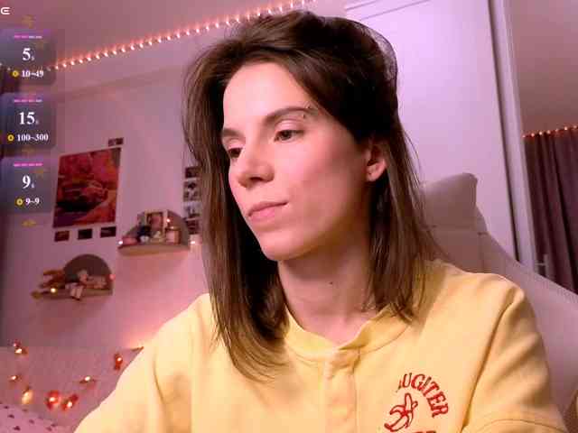 ni_kiss webcam