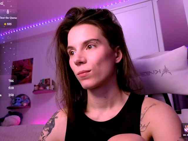ni_kiss webcam