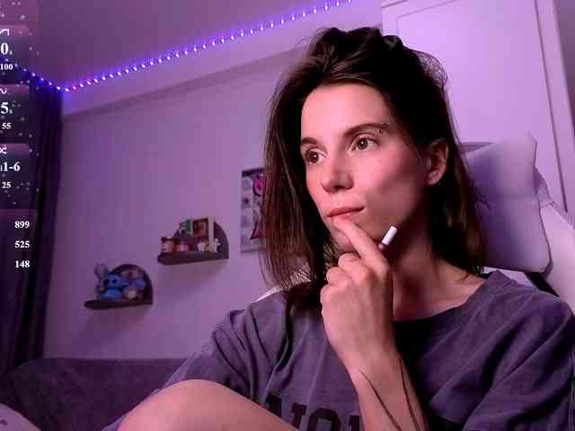 ni_kiss webcam
