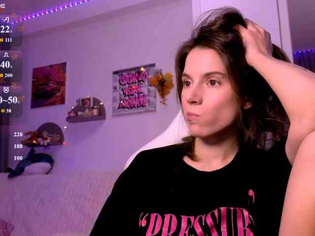 ni_kiss webcam