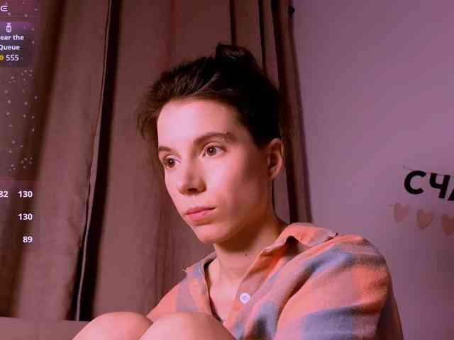 ni_kiss webcam