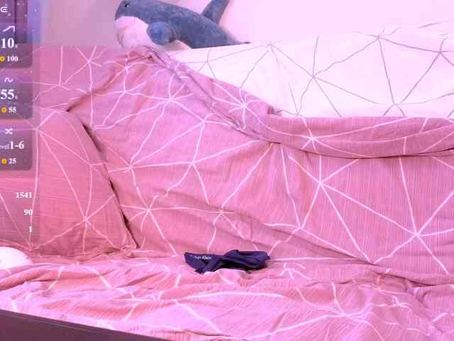 ni_kiss webcam