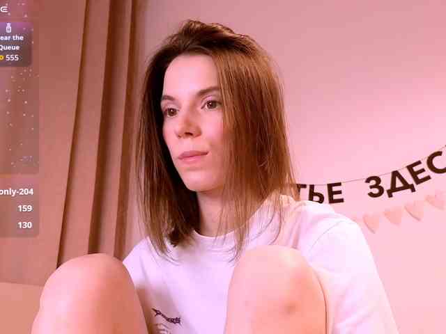 ni_kiss webcam